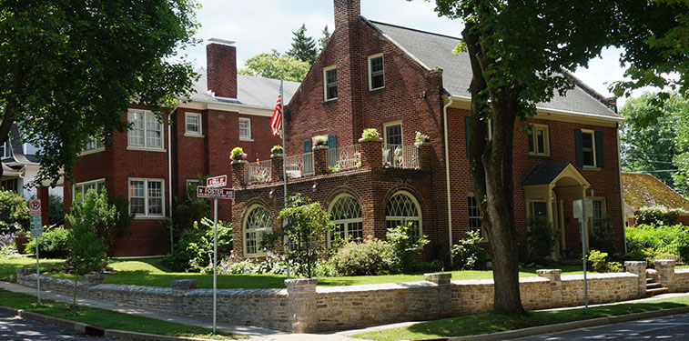 Borough of State College