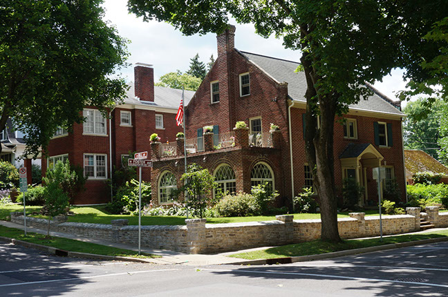 Borough of State College