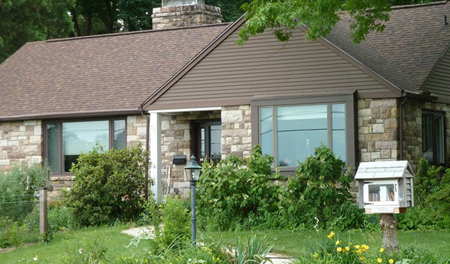 Borough of State College