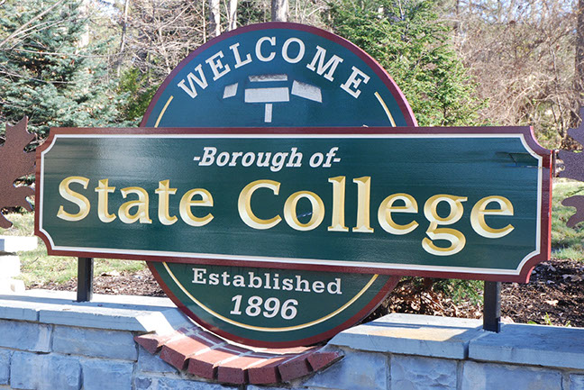 Borough of State College