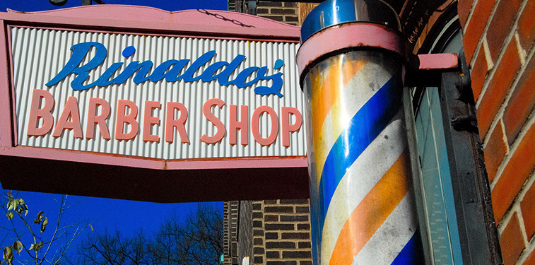 Borough of State College