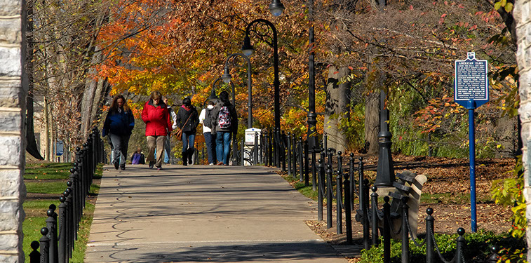 Borough of State College