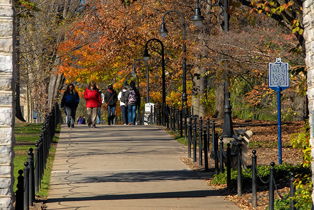 Borough of State College