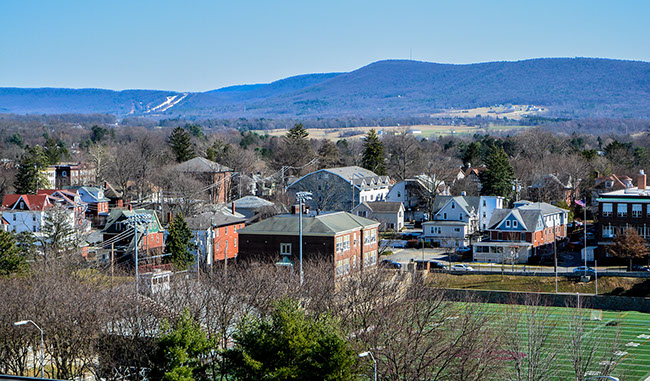 Borough of State College