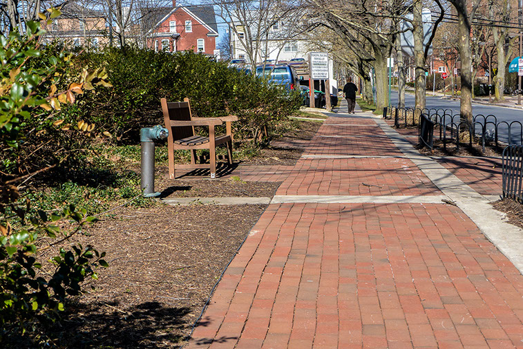 Borough of State College